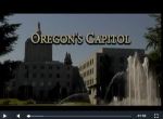 Screenshot from the video Oregon's Capitol
