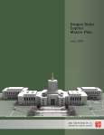 Thumbnail of cover from the document Oregon State Capitol master plan
